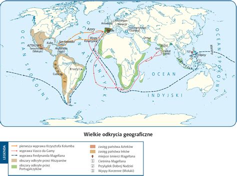 Ekspedycja Eskenderego do Indii: Odkrycia Geograficzne i Polityczne w XV-Wiecznej Etiopii