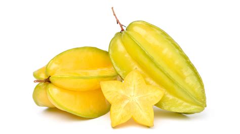 How Do You Know When a Star Fruit is Ripe? And Why Do Bananas Always Get the Spotlight?