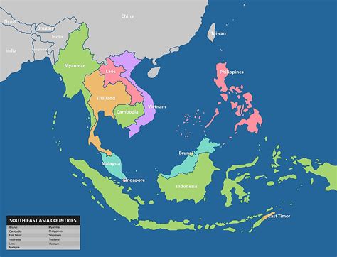 韓国 マレーシア: 東南アジアと東アジアの文化交差点