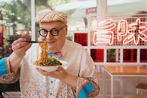 マチェイ・スコルジャと宇宙のラーメン