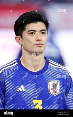 谷口栄斗 谷口彰悟: 二人の谷口が織りなすサッカーの未来