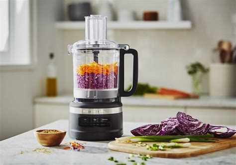 What Can I Use Instead of a Food Processor? And Why Not Just Use a Spoon?