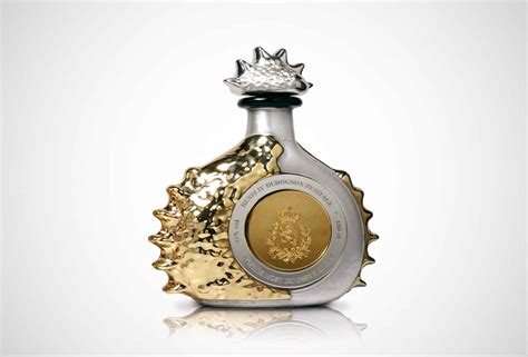 What is the most expensive liquor in the world, and does its price tag make it taste like liquid gold?