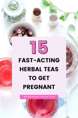 What Tea Helps with Fertility: Exploring the Brews That Might Boost Your Chances