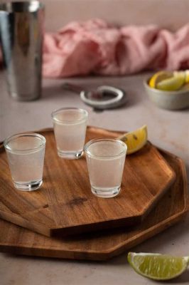 Whats a White Tea Shot: A Sip of Elegance or a Party Trick?