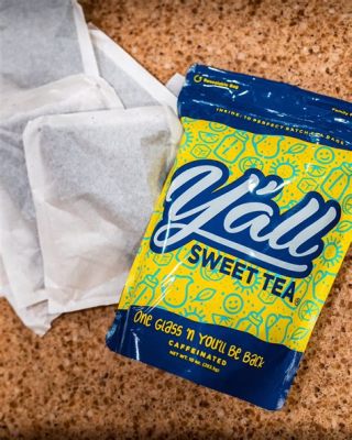 y'all sweet tea where to buy, and why it's the ultimate debate for Southern hospitality